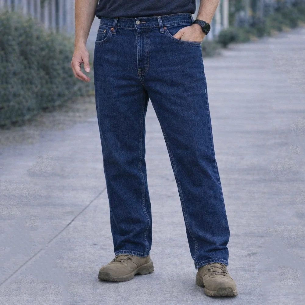 Levis levi 505